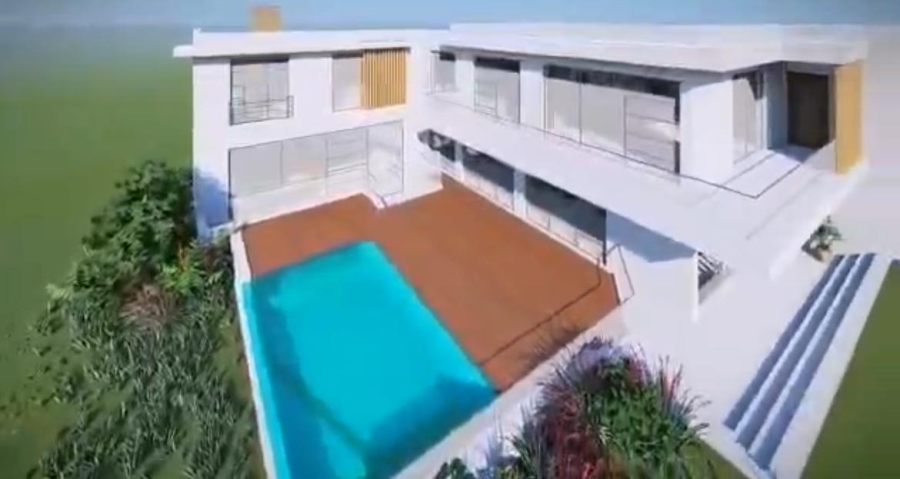 0 Bedroom Property for Sale in De Bakke Western Cape